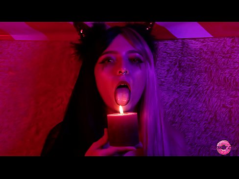 ❤️ Passionéierte Blowjob vum Sexy Succubus mat Mond Erfëllung ️ Just Porno op lb.porngifer.ru ❌❤