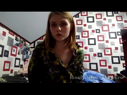 ❤️ Jonk blond Student aus Russland gär méi grouss Dicks. ️ Just Porno op lb.porngifer.ru ❌❤