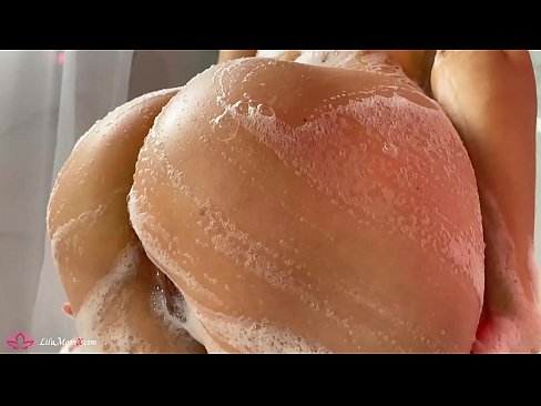 ❤️ Brunette masturbéiert Pussy mat Vibrator fir en intensiven Orgasmus an der Dusch ️ Just Porno op lb.porngifer.ru ❌❤